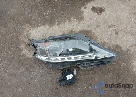 2013 Lexus Rx 350 z USA, uszkodzony, nr VIN 2T2ZK1BA0DC124340